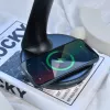 Stalinė lempa Hawk HW-LAMP02 Juoda — reguliuojamas ryškumas, reguliuojama rankena