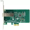 Tinklo plokštė DeLOCK 89481 vidinė šviesolaidinė 1000 Mbit/s
