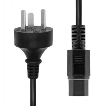 Maitinimo laidas ProXtend PC-KITC15-001 EDB į C15 10 A 250 V kabelis
