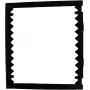 Filtro rėmelis EUROLITE Pro-Flood 1000 (modelis 41907185) Pro-Flood 1000 šviestuvui