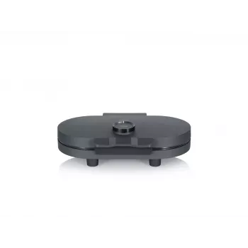 Waffle Maker Severin WA 2118 2 Waffles 1200 W Juoda