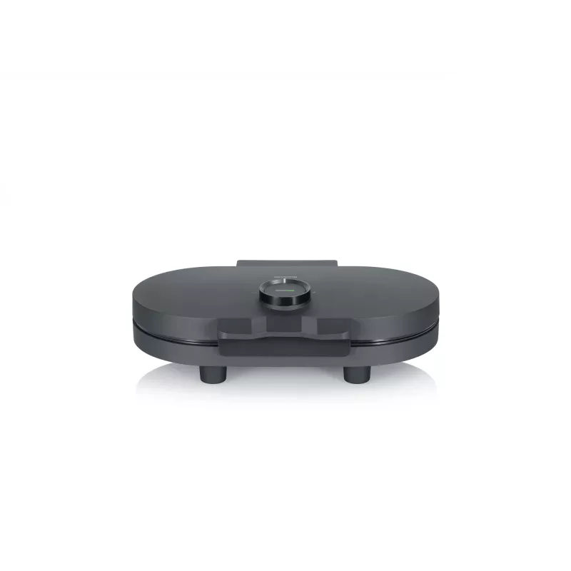 Waffle Maker Severin WA 2118 2 Waffles 1200 W Juoda