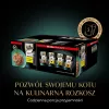 Šlapias kačių maistas Sheba Vištiena Antis Kalakutiena 85 g maišelis (80 × 85 g) suaugusioms katėms, drėgmė 86%