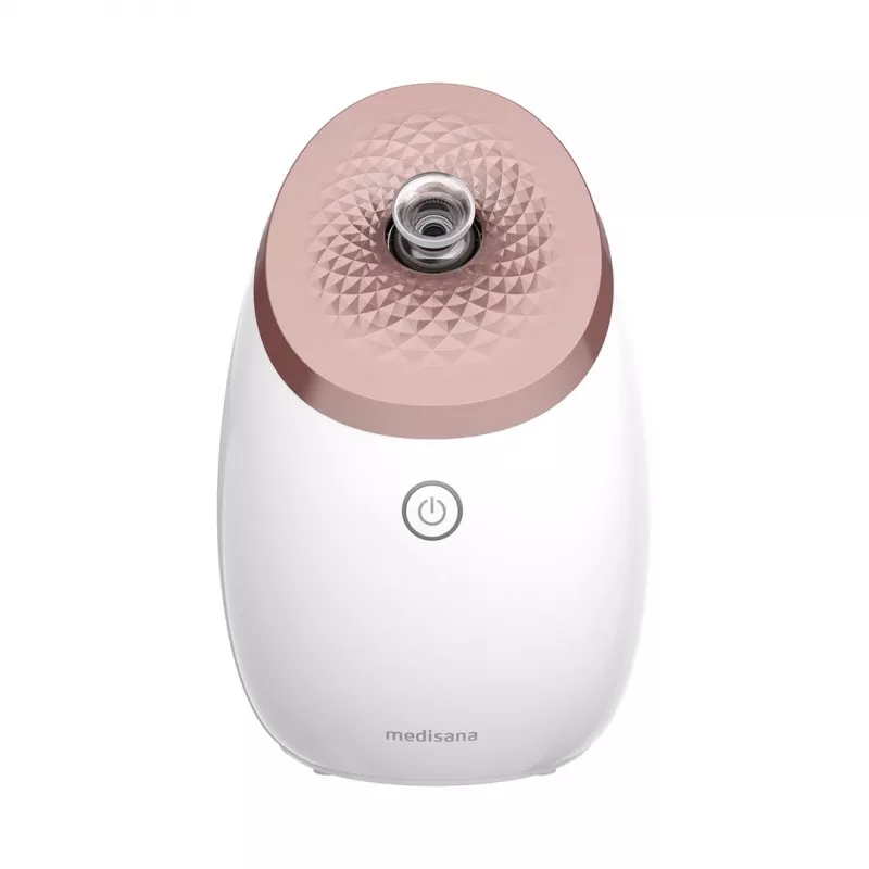 Medisana DS 600 veido sauna, balta