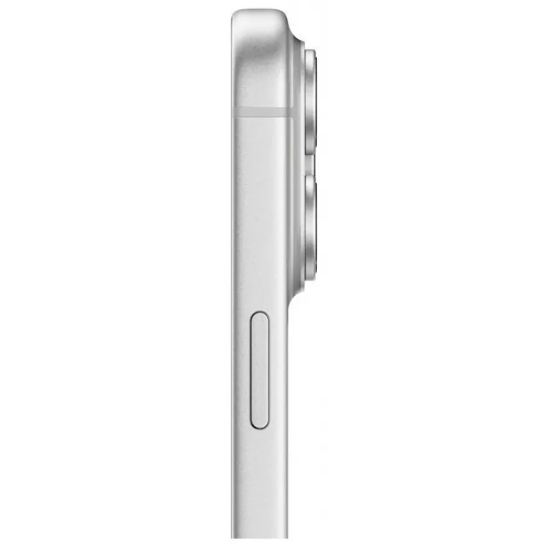 „Apple iPhone 17 Pro“ 512GB sidabrinis MG8K4