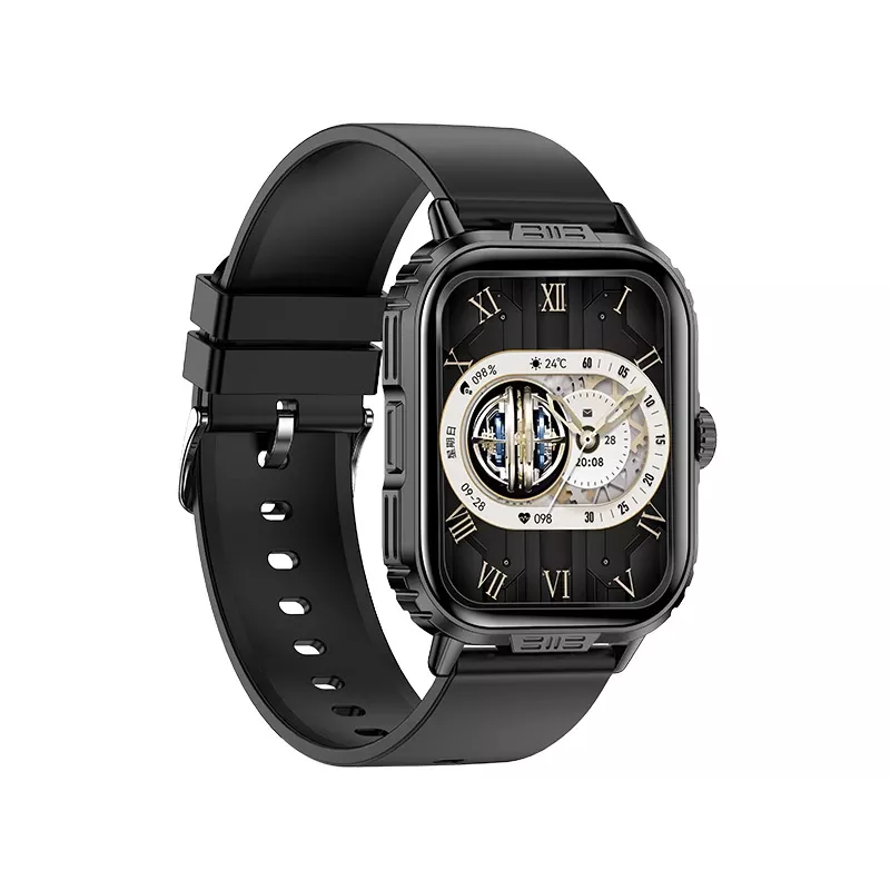 Tracer 47635 FitOn Smartwatch Juoda