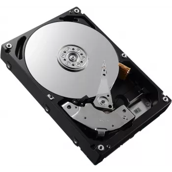 Dell 300GB SAS 15K HDD, 512b sector size, enterprise 2.5 inch drive