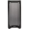 Lian Li tinklinis priekinis skydelis Lancool II - juodas