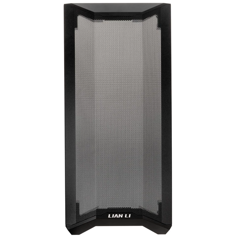 Lian Li tinklinis priekinis skydelis Lancool II - juodas
