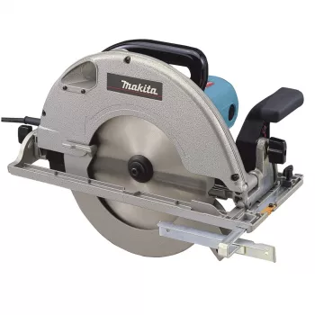 Makita 5103R nešiojamasis diskinis pjūklas 27 cm juodas, mėlynas 3800 RPM 2100 W