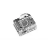 Srauto indikatorius EK Water Blocks 3831109829738 Juodas Skaidrus 1/4 colio