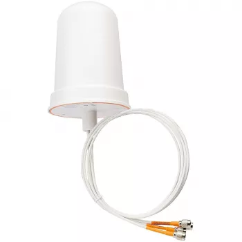Visakryptė „Wi-Fi“ antena „Cisco AIR-ANT2544V4M-RS“