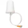 Visakryptė „Wi-Fi“ antena „Cisco AIR-ANT2544V4M-RS“