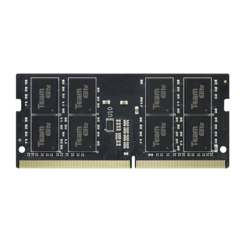 Atminties modulis Team Group ELITE DDR4 16GB 3200MHz