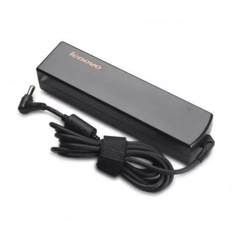Lenovo 40Y7664 maitinimo adapteris / keitiklis Vidinis 90 W Juoda