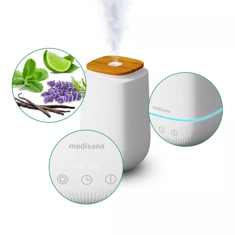 Medisana AD 650 aromatinis difuzorius