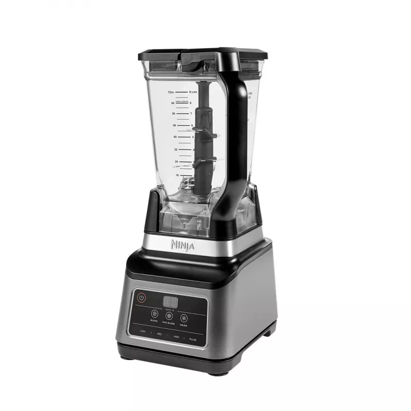 Ninja BN750EU 2-in-1 trintuvas su Auto-iQ