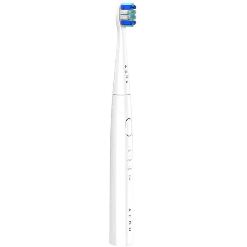 Sonic Toothbrush AENO DB7 Child Sidabrinė White
