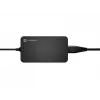 NATEC Grayling USB-C 45W maitinimo adapteris Universalus Juoda