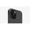 ATNAUJINTAS Telefonas Iphone 15/128GB Juodas A klasė Raudonas