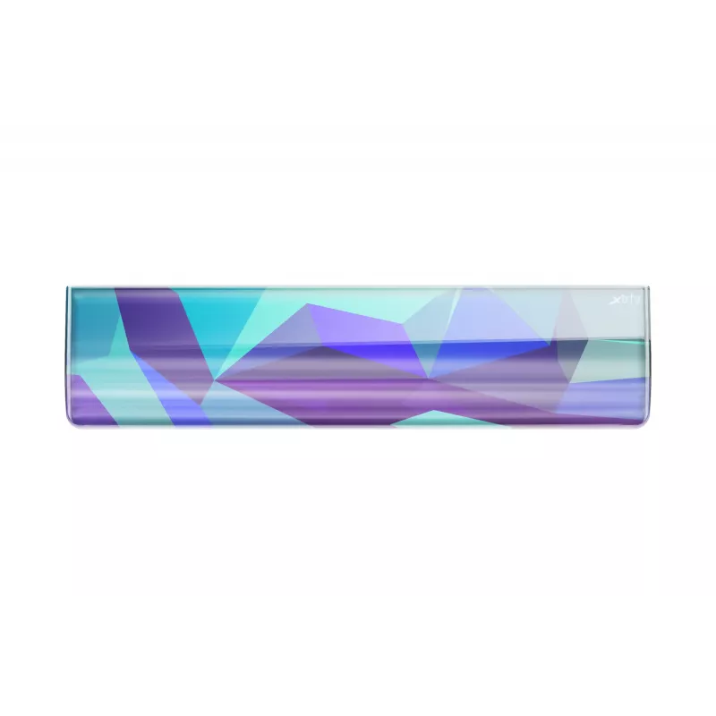 Riešo atrama CHERRY XTRFY WR5 Compact Litus Resin 325x80x19mm