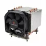 Dynatron A47 Juoda