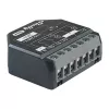 Shelly 2PM Gen4 roletų/žaliuzių pavara 2 kanalai, kintamoji srovė 110–240 V, 2,4 GHz „Wi‑Fi“, 1,4 W, 8000 KB „flash“ atmintis
