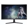 Dahua Technology LM27-E240C kompiuterio monitorius 68,6 cm (27 col.) 1920 x 1080 pikselių Full HD LED juodas