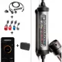 Juice Technology JUICE BOOSTER 3 air Country EU Traveller rinkinys (antracito/juoda, 1,4–11 kW, 3,1 m laidas)