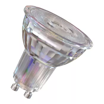 Osram Parathom Reflector | GU10 | 3,7 W | Šilta balta