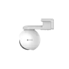 IP stebėjimo kamera EZVIZ HB8 Pro 4K (3840×2160) Belaidė, montuojama ant lubų, sferinė, 4 mm objektyvas, 1/2,8 colio CMOS, 0,01 lx