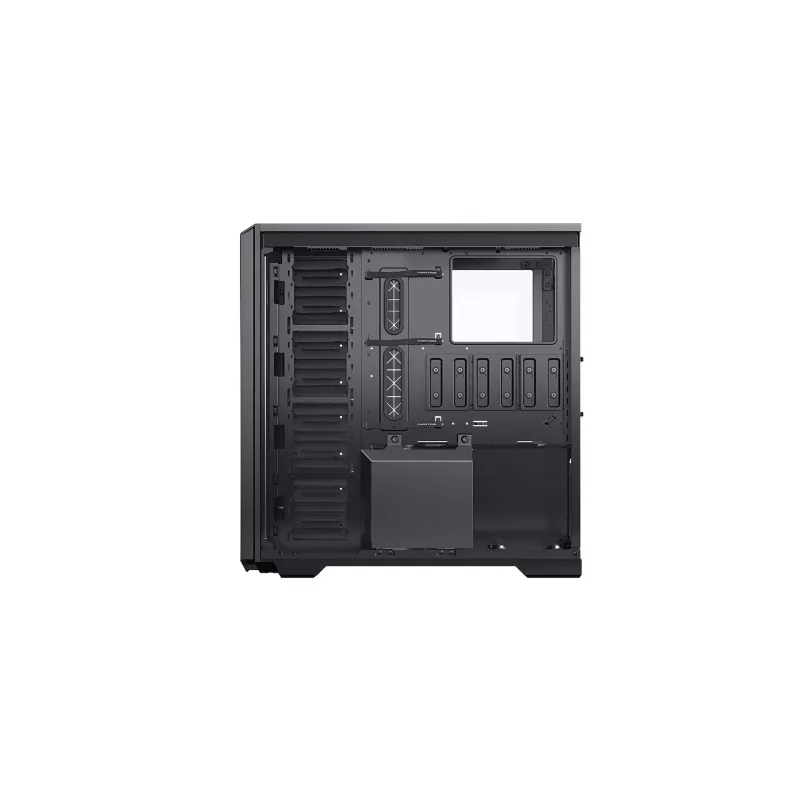 PC korpusas Phanteks Enthoo Pro 2 Full Tower juodas