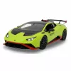Sportinis automobilis Jamara Lamborghini Huracán STO elektrinis variklis 1:14