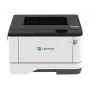Spausdintuvas Lexmark MS331dn lazerinis juodas baltas