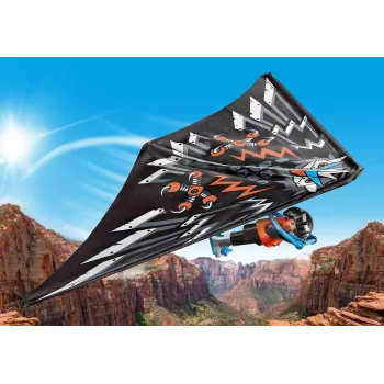 Žaidimų rinkinys Playmobil Sports & Action 71079 su sporto figūrėlėmis