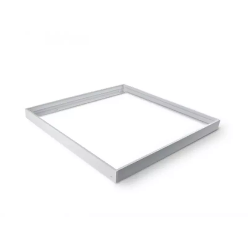 LED SKYDINIO RĖMAS / 60X60CM LED-P66-FRAME VISIONAL
