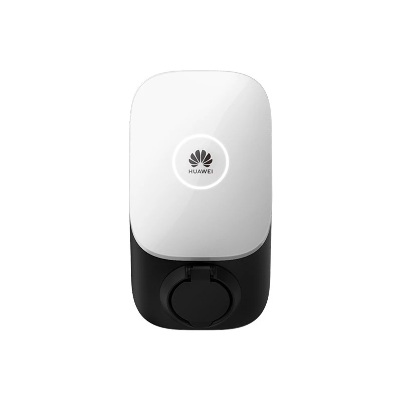 Huawei Smart Charger, AC_CHARGER-3PH, 3 fazių, maks. įkrovimo galia 22 kW, Wi-Fi/Ethernet ryšys