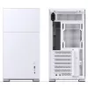 Jonsbo D41 STD Midi Tower korpusas, baltas