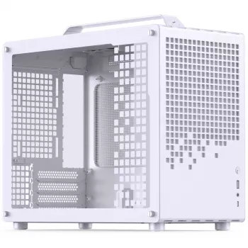 Jonsbo GEJP-009 gaminys baltos spalvos