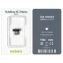 YubiKey Yubico 5C Nano FIPS apsaugos raktas 2048 bitų RSA