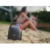 Nešiojamas Bluetooth TWS garsiakalbis No name Splash PRO — Iron Gray
