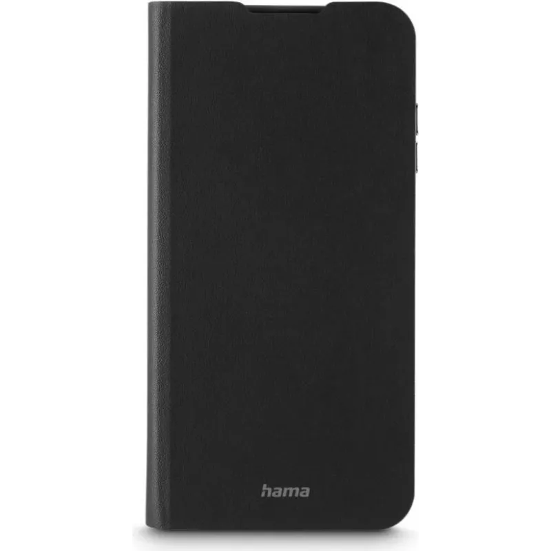 Hama Eco Premium mobiliojo telefono dėklas 15,8 cm (6,2 col.) Užverčiamas Juodas