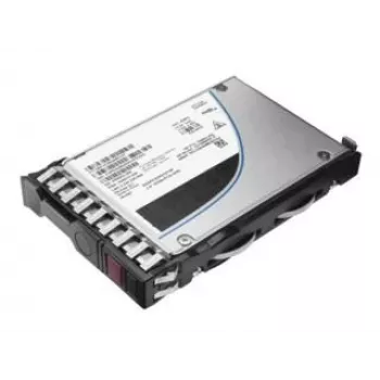 SSD diskas HPE 240GB 2,5 col. SATA III 875503-B21-RFB