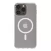 Dėklas Belkin SheerForce iPhone 14 Pro Max 17 cm permatomas