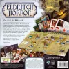 “Eldritch Horror” pagrindinis žaidimas šeimai