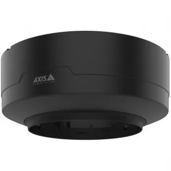 Apsaugos kameros priedo korpusas TP3820-E/Juoda 4P 02496-001 Axis