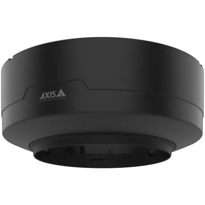 Apsaugos kameros priedo korpusas TP3820-E/Juoda 4P 02496-001 Axis