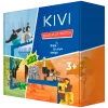 Priedų rinkinys, skirtas KIVI KidsTV Gyvūnai