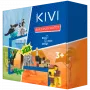 Priedų rinkinys, skirtas KIVI KidsTV Gyvūnai