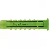 Fischer 524827 Žalias